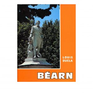 Ducla (Louis)<br><br> <i>Béarn</i>